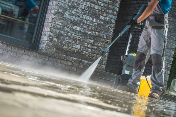 Best Pool Deck Cleaning  in Buna, TX
