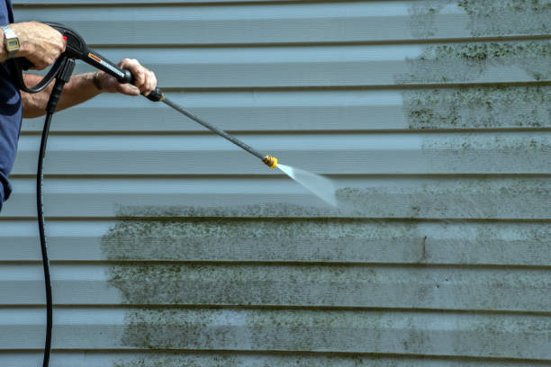 Best Dumpster Area Cleaning  in Buna, TX
