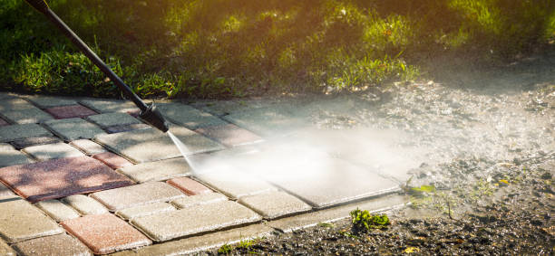 Best Patio and Deck Pressure Washing  in Buna, TX