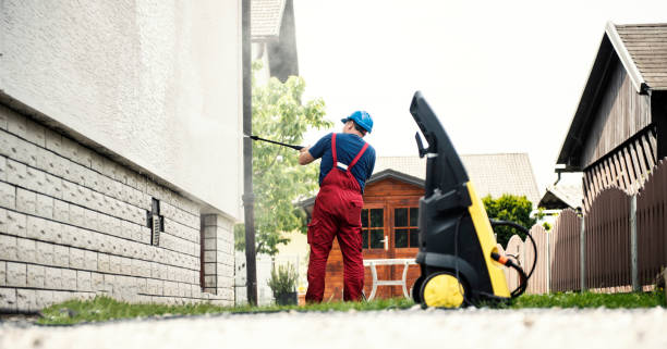 Best Gutter Cleaning  in Buna, TX